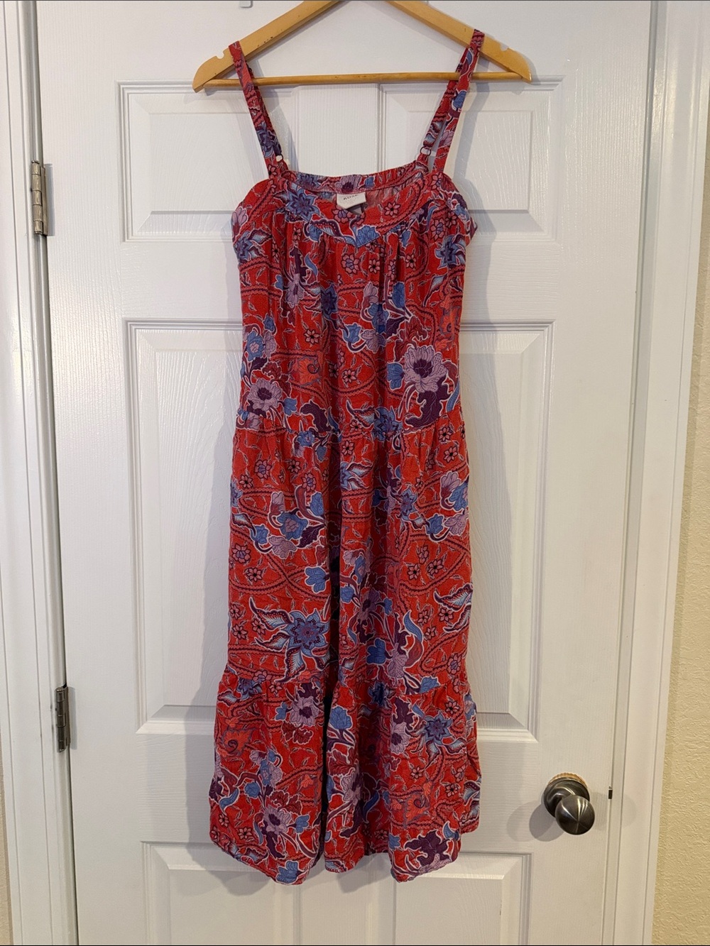 Knox Rose dress